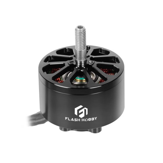 Flash hobby Brush less Motor Drohnen motor 920KV BLDC Motor für FPV Racing Drone Multi copter für 10 Zoll Drohne
